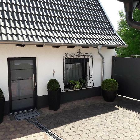 Ferienhaus Am Erlenbach Oberhausen  Extérieur photo