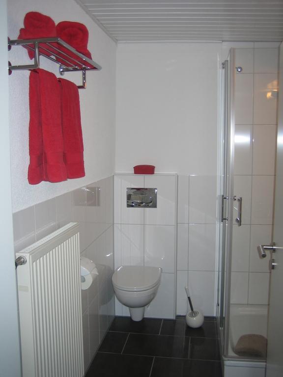 Ferienhaus Am Erlenbach Oberhausen  Chambre photo