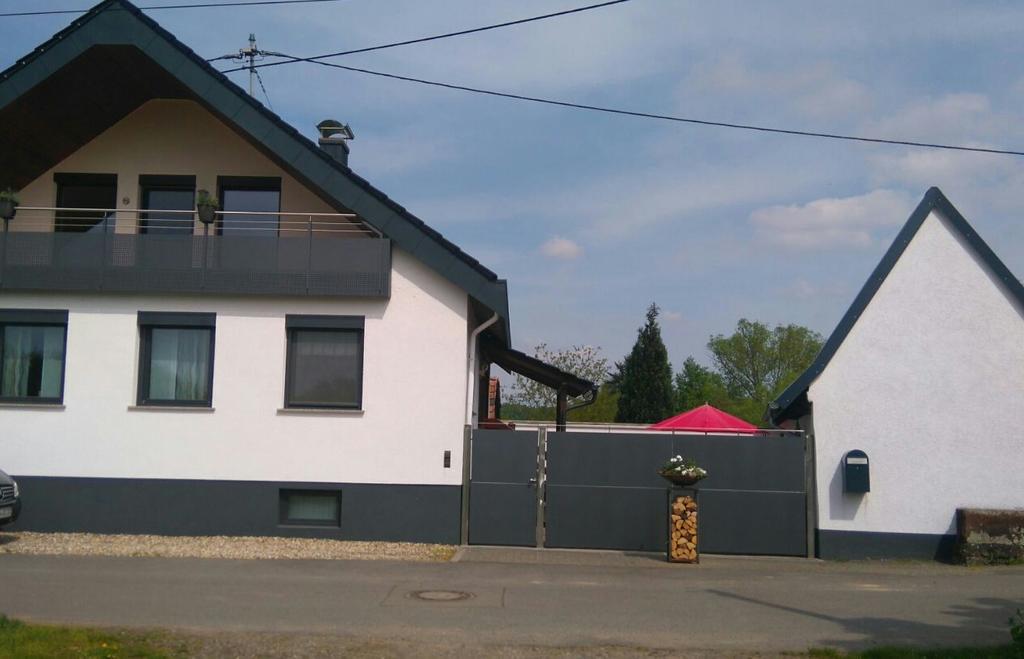 Ferienhaus Am Erlenbach Oberhausen  Extérieur photo